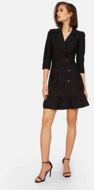 Dámske šaty Trendyol Jacket dress
