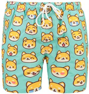 Mr. GUGU & Miss GO Man's Swimwear ST1775