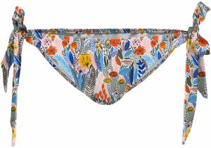 Mr. GUGU & Miss GO Woman's Swimwear WBBB1417