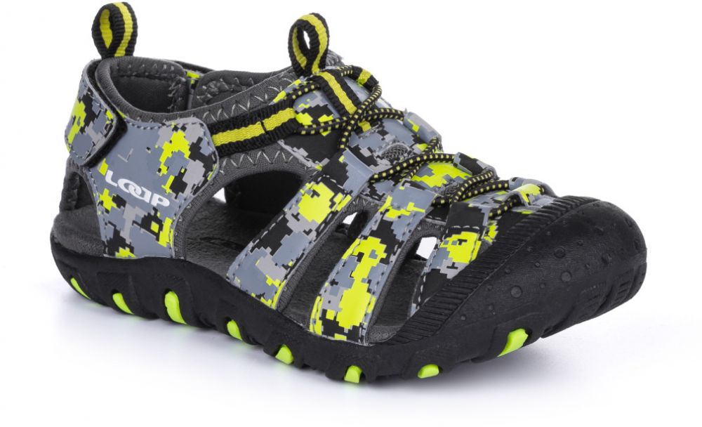 LOAP Sandals Dopey - Children's