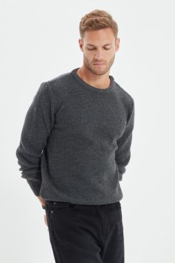 Pánsky sveter Trendyol Knitwear