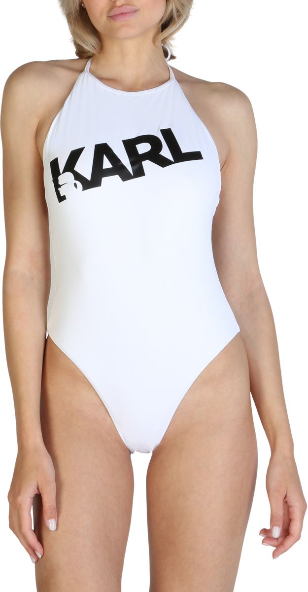 Dámske plavky Karl Lagerfeld KL21WOP0