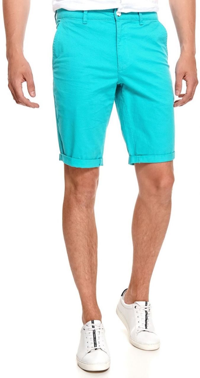 Pánske kraťasy Top Secret Chino