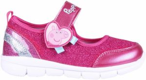 Dievčenské topánky Peppa pig