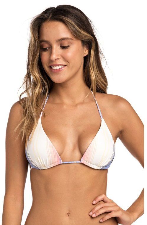 Swimwear Rip Curl CABANA MOULDED TRI Multico