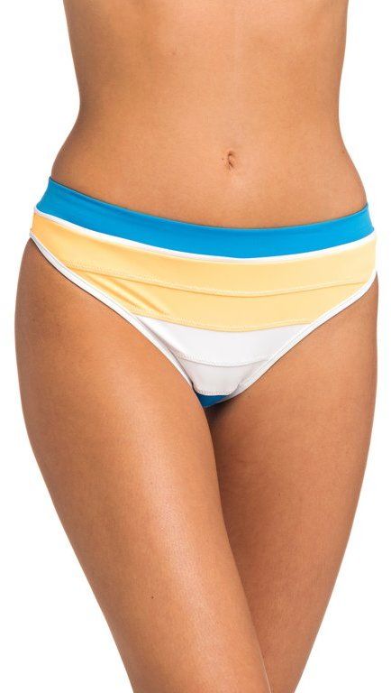 Swimwear Rip Curl HEAT WAVE HI-CHEEKY PANT Mango