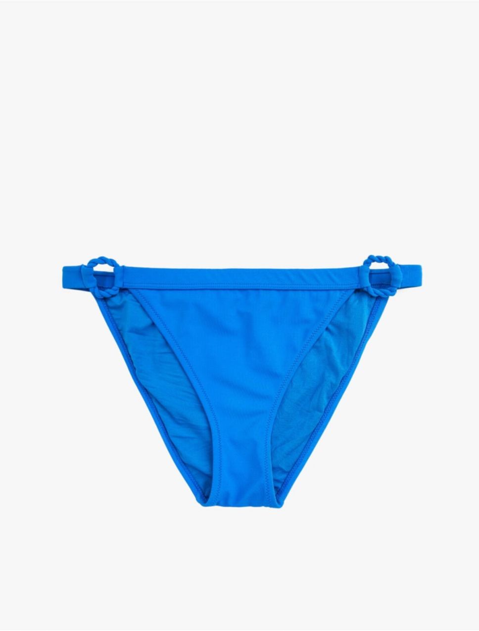 Koton Bikini Bottoms With Waist Detailed
