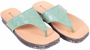 Yoclub Woman's Women's Flip-Flops OFL-0064K-5000