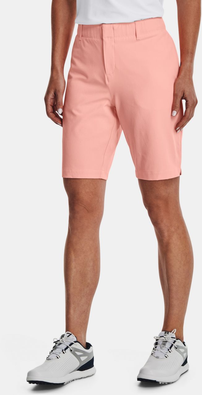Šortky Under Armour UA Links Short - ružová