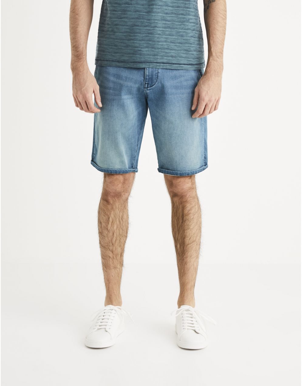 Celio Shorts Tojogerbm2 - Men
