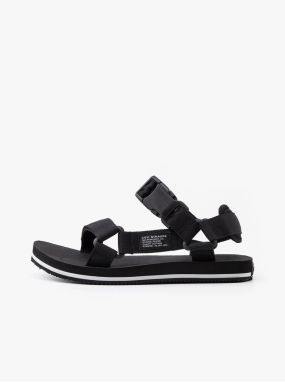 Levi's Black Mens Sandals Levi's® Tahoe - Mens