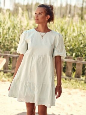 Dámske šaty FASARDI Classic