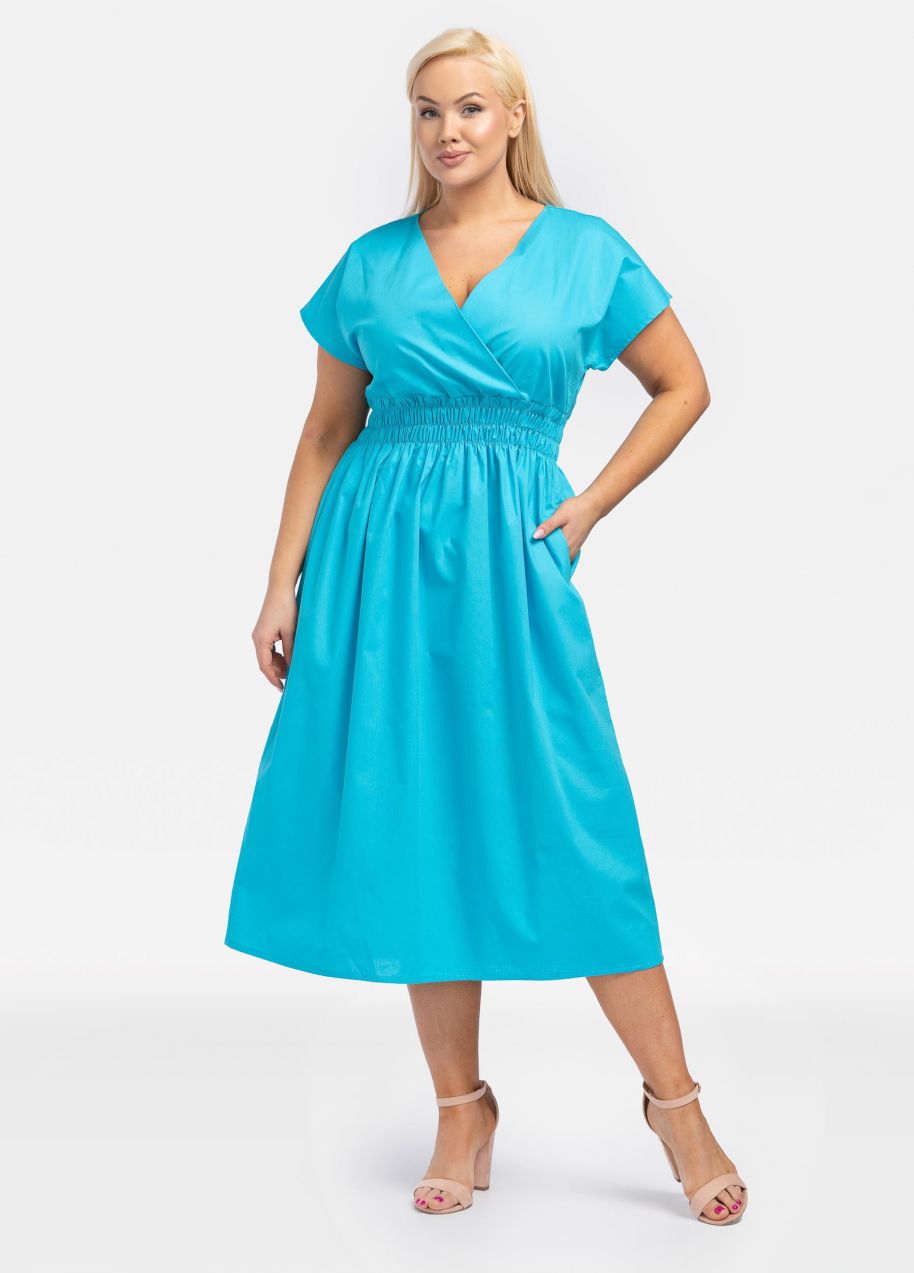 Karko Woman's Dress SC083