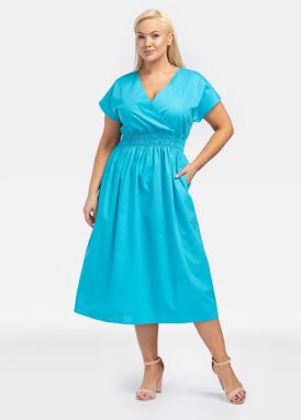 Karko Woman's Dress SC083