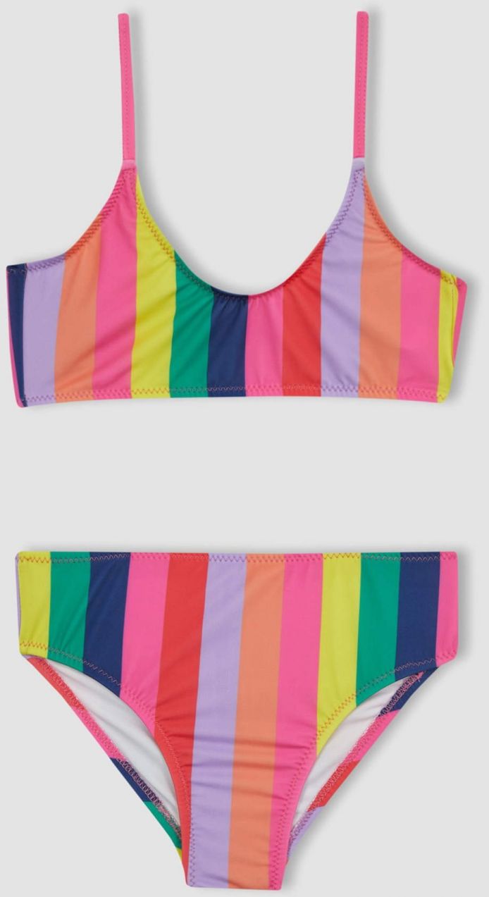 DEFACTO Girls Bikini