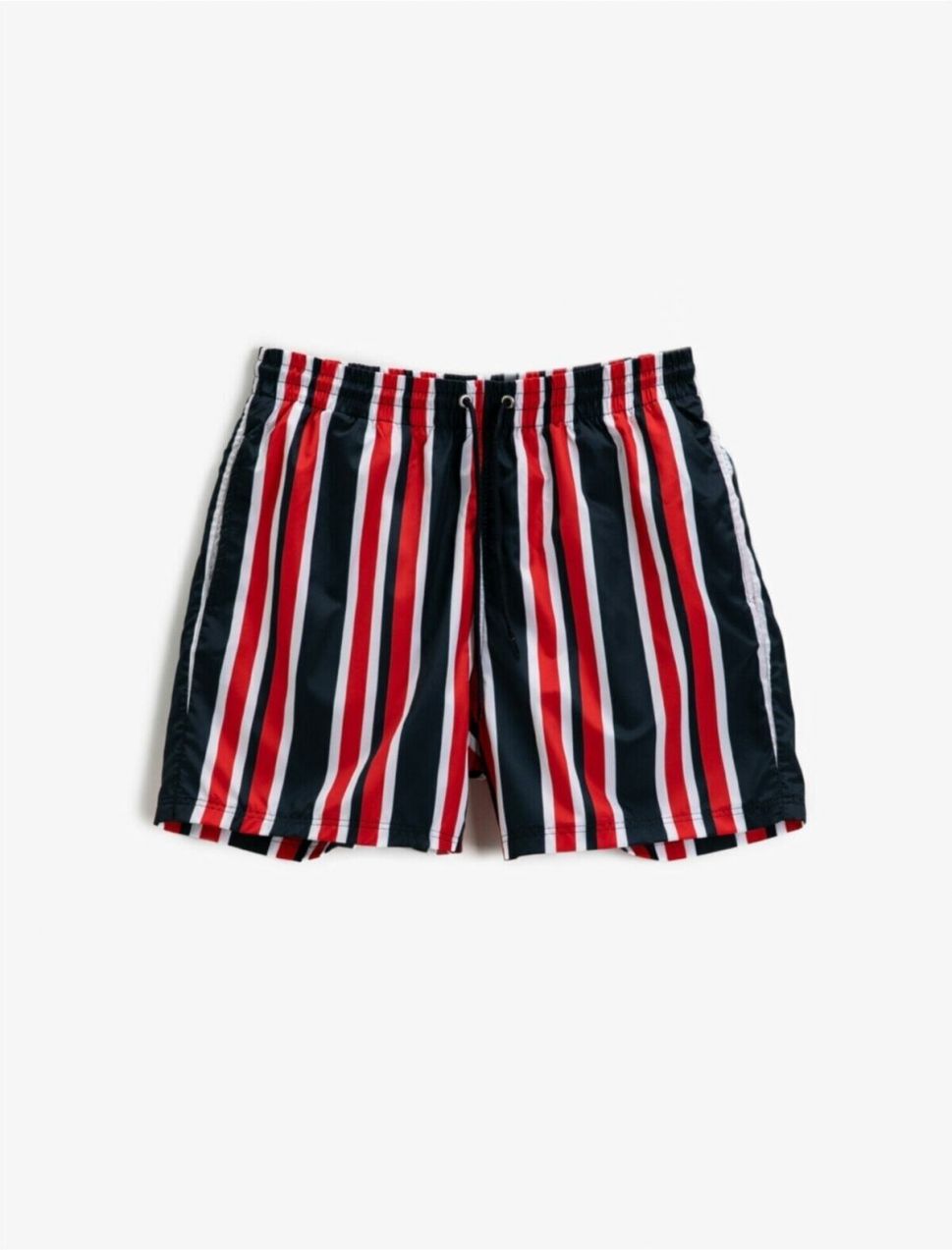 Koton Striped Swimwear