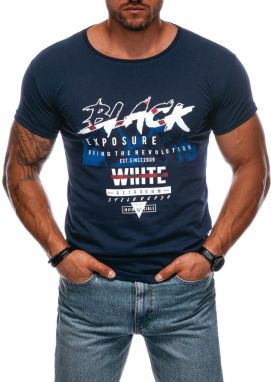 Edoti Men's t-shirt