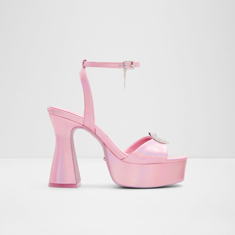 Aldo Barbieparty Sandals - Women's