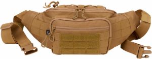 Molle camel waist bag