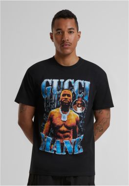 Men's T-shirt Gucci Mane Drip black