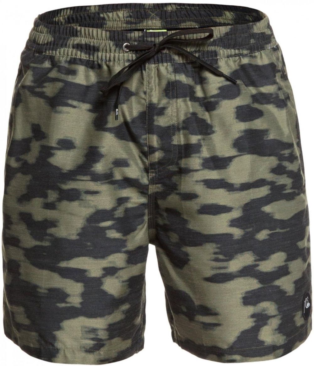 Plavky pánske QUIKSILVER MICRO DOSE 17