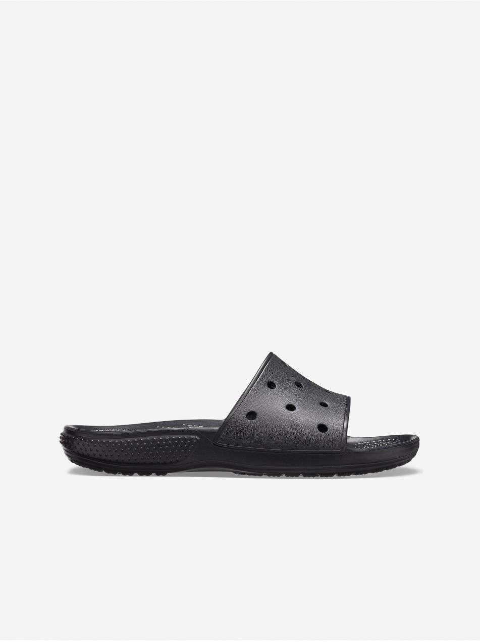 Dámske šľapky Crocs