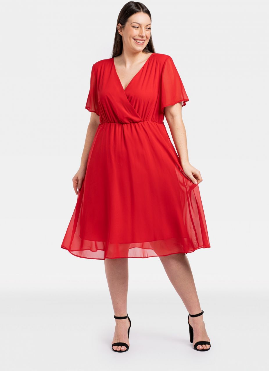 Karko Woman's Dress U391