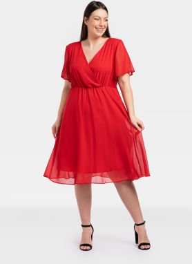 Karko Woman's Dress U391