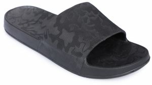 Esem 23100 Black Men's Slippers