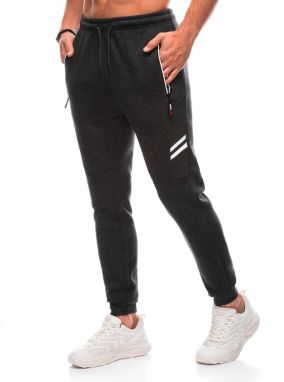 Pánske tepláky Edoti