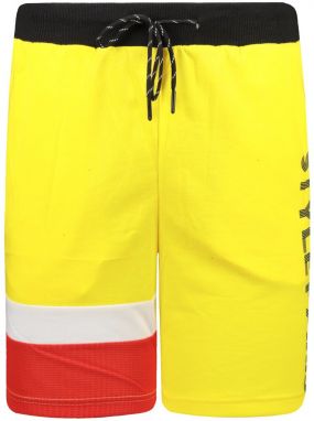 Yellow men's sweatpants Dstreet