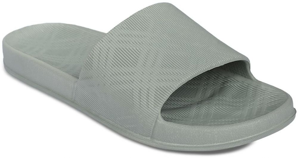 Esem 23200 Green Women's Slippers