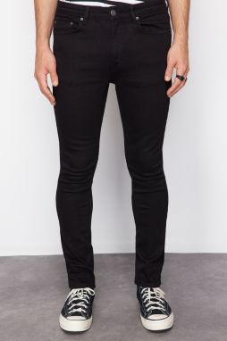 Trendyol Black Super Skinny Jeans Denim Trousers