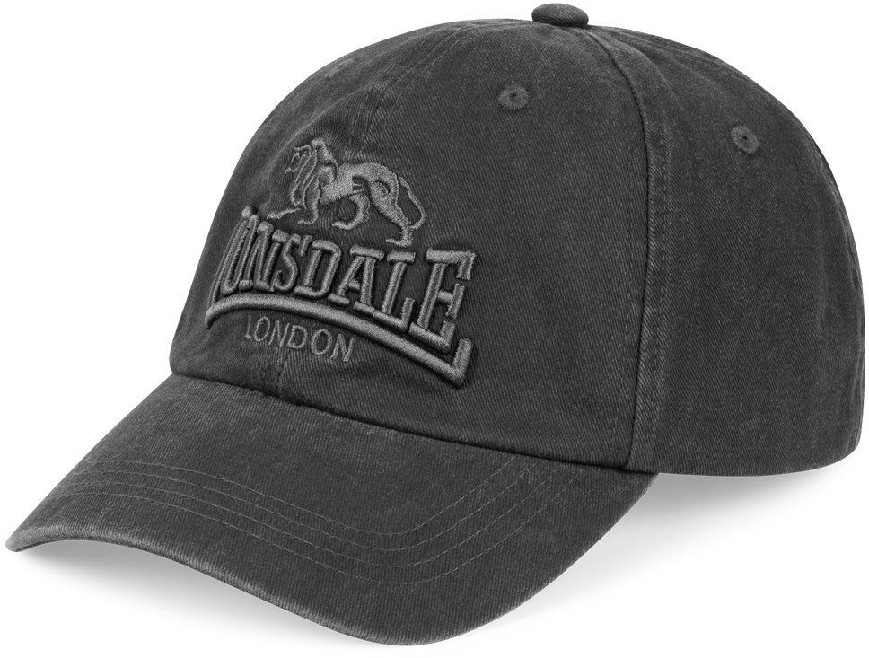 Lonsdale Cap