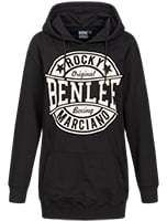 Benlee Women's hooded sweatshirt oversized