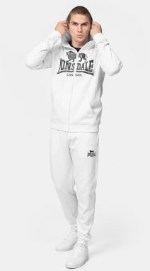 Lonsdale Men's hooded tracksuit regular fit