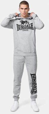 Lonsdale Men's hooded tracksuit regular fit