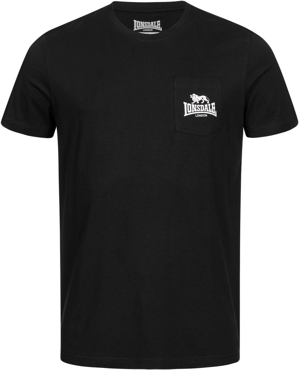 Lonsdale Men's t-shirt regular fit