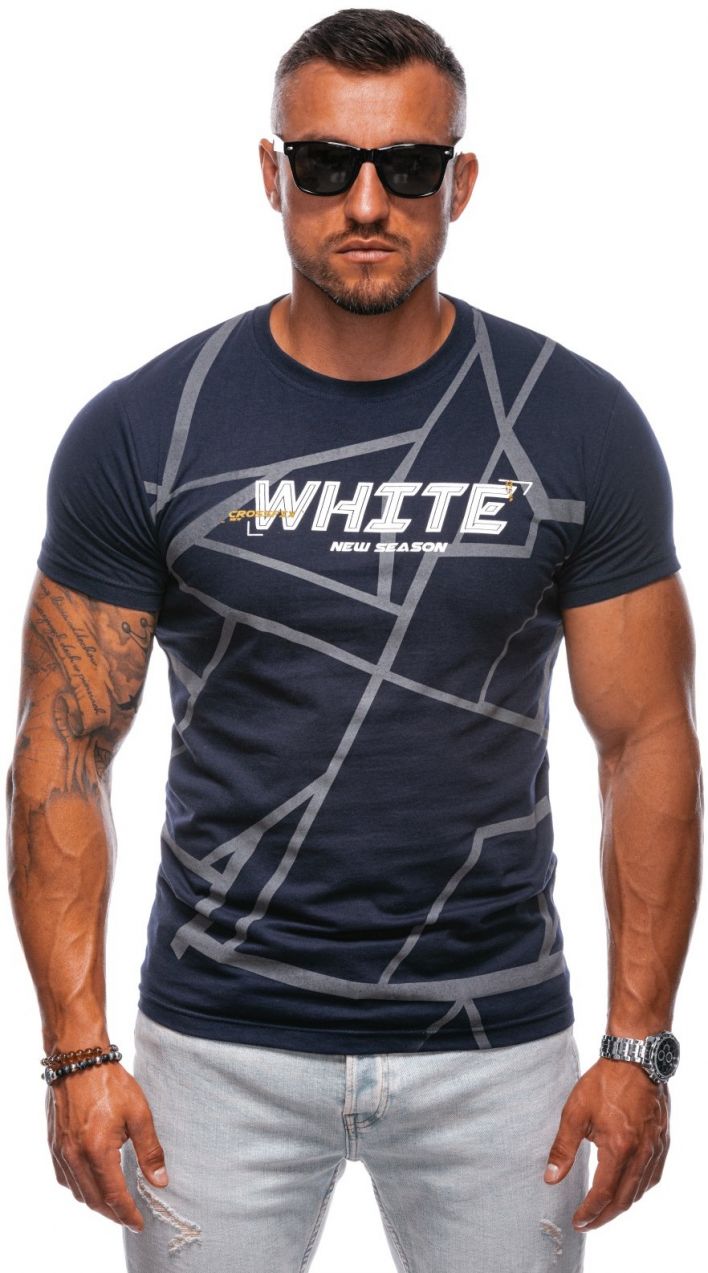 Edoti Men's t-shirt