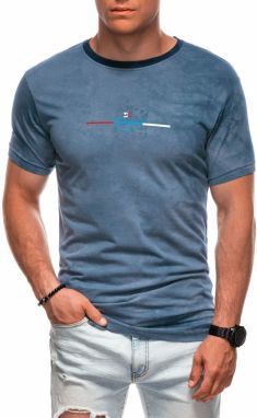 Edoti Men's t-shirt