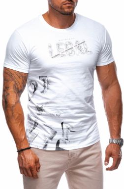Edoti Men's t-shirt