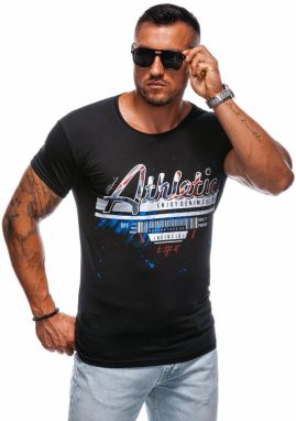 Edoti Men's t-shirt