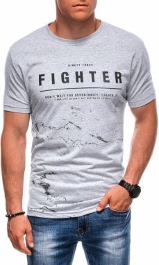 Edoti Men's t-shirt