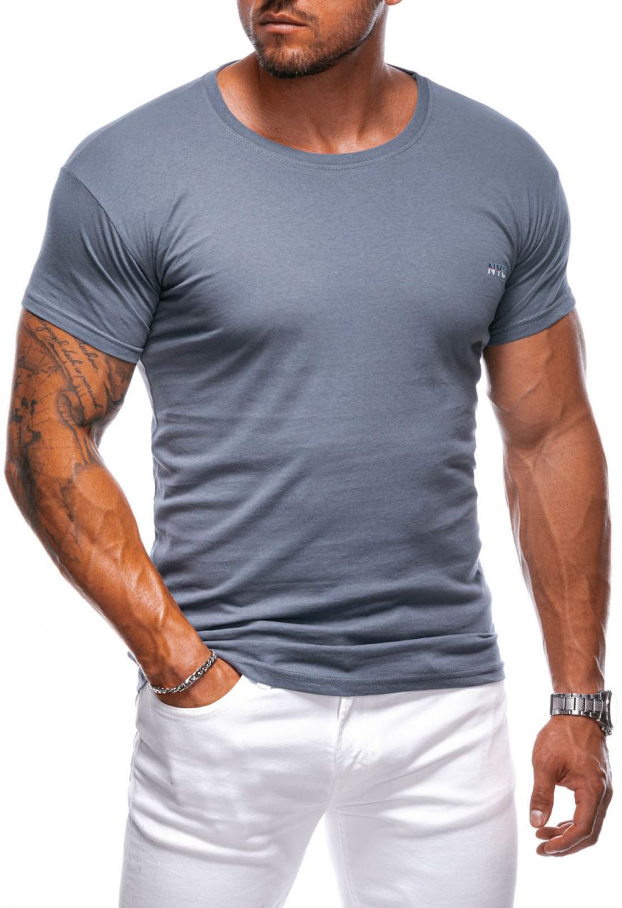 Edoti Men's t-shirt