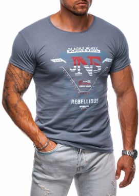 Edoti Men's t-shirt