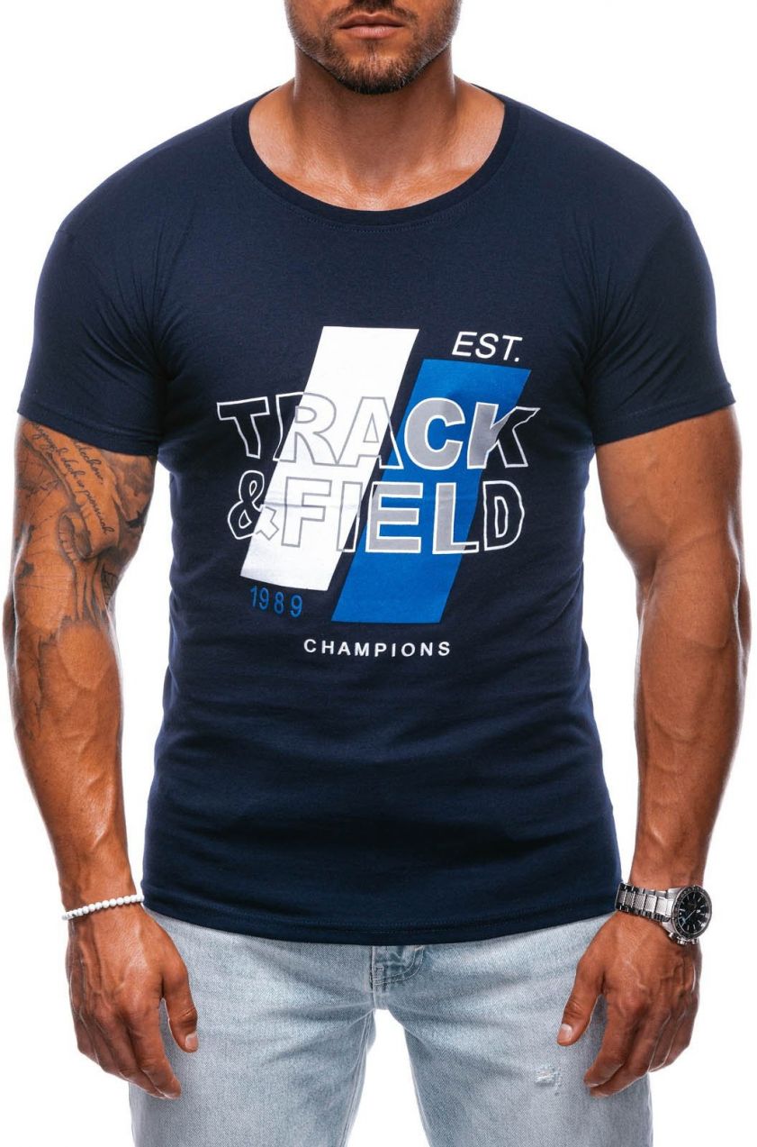 Edoti Men's t-shirt