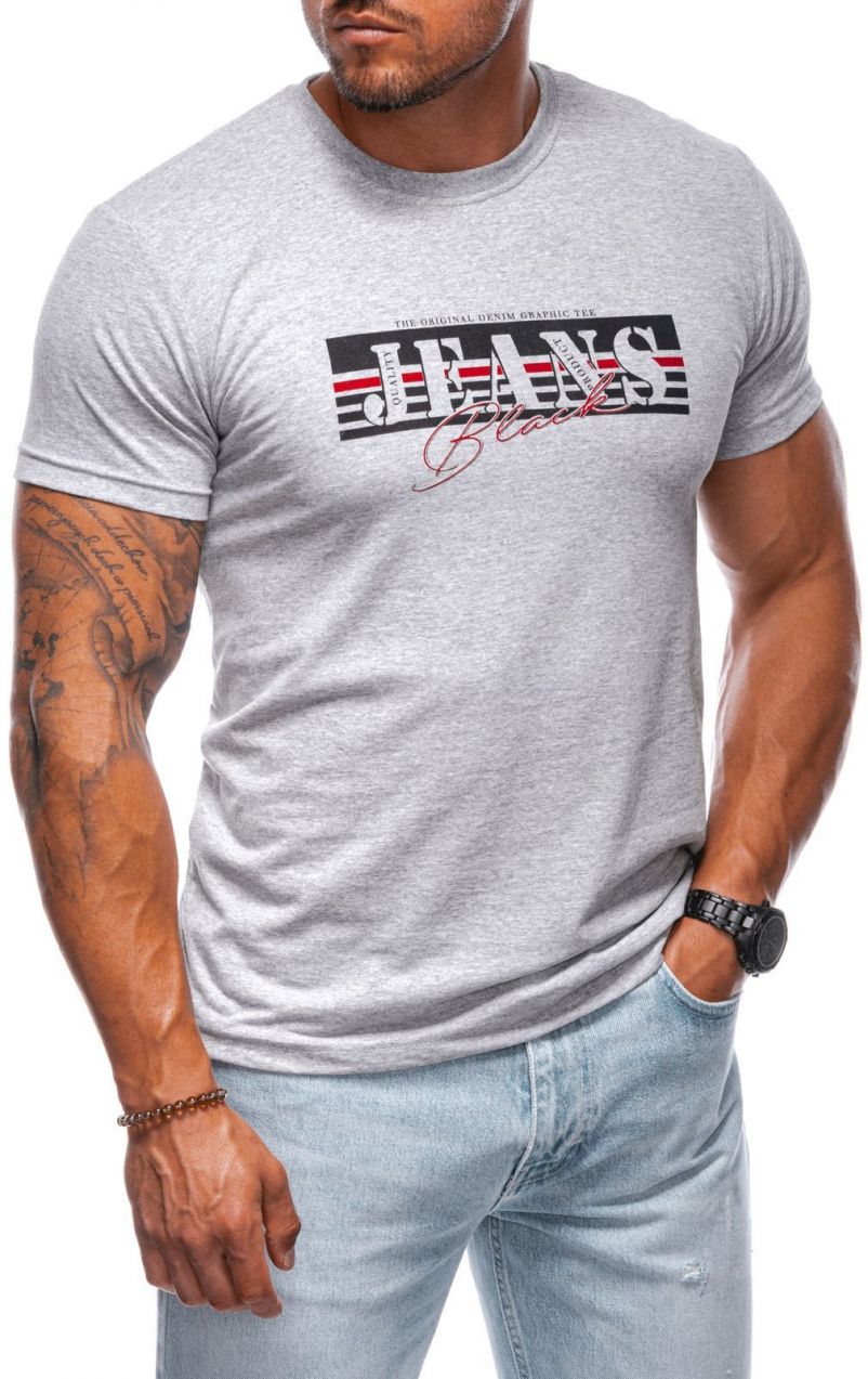 Edoti Men's t-shirt