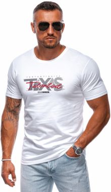 Edoti Men's t-shirt