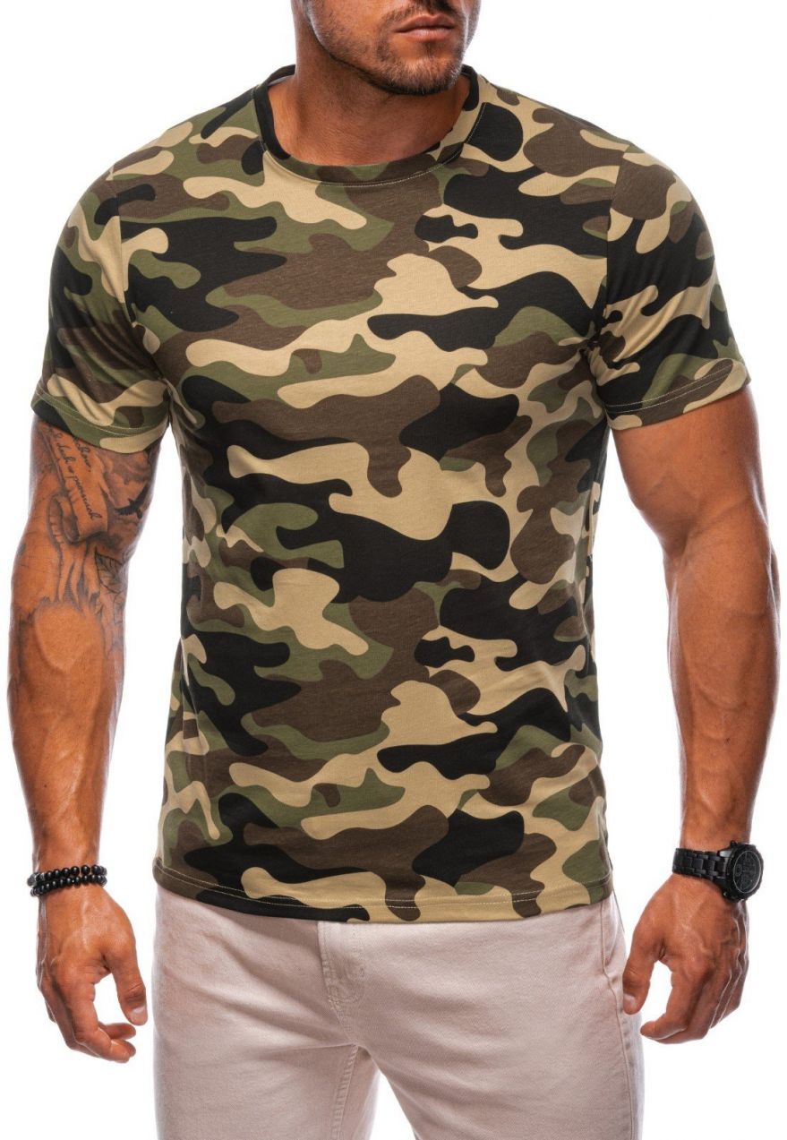 Edoti Men's t-shirt