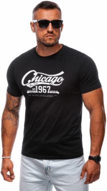 Edoti Men's t-shirt